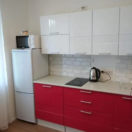 Tempo Libero Apartment