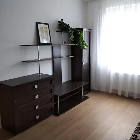 Tempo Libero Apartment *