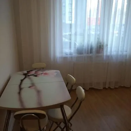 Apartment Tempo Libero Turin